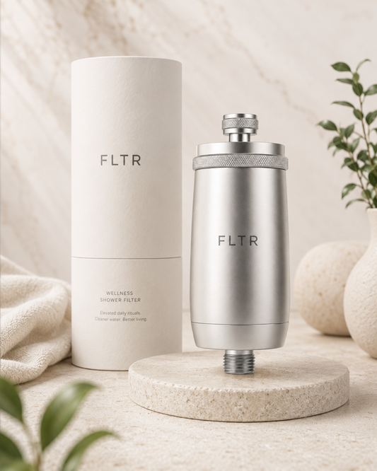 Filtre FYLTR avec son emballage wellness