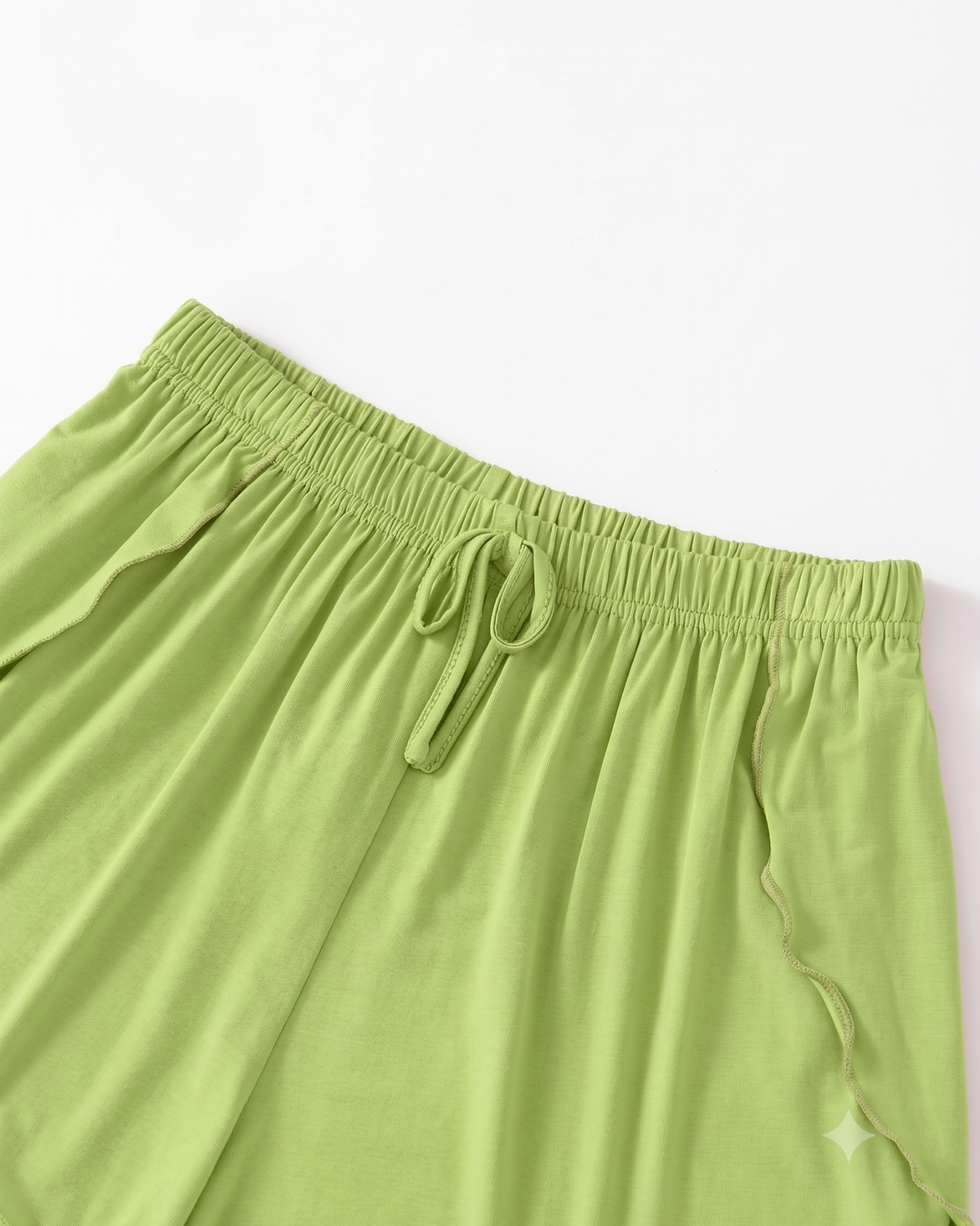 Pyjama Confort Manches Longues & Short