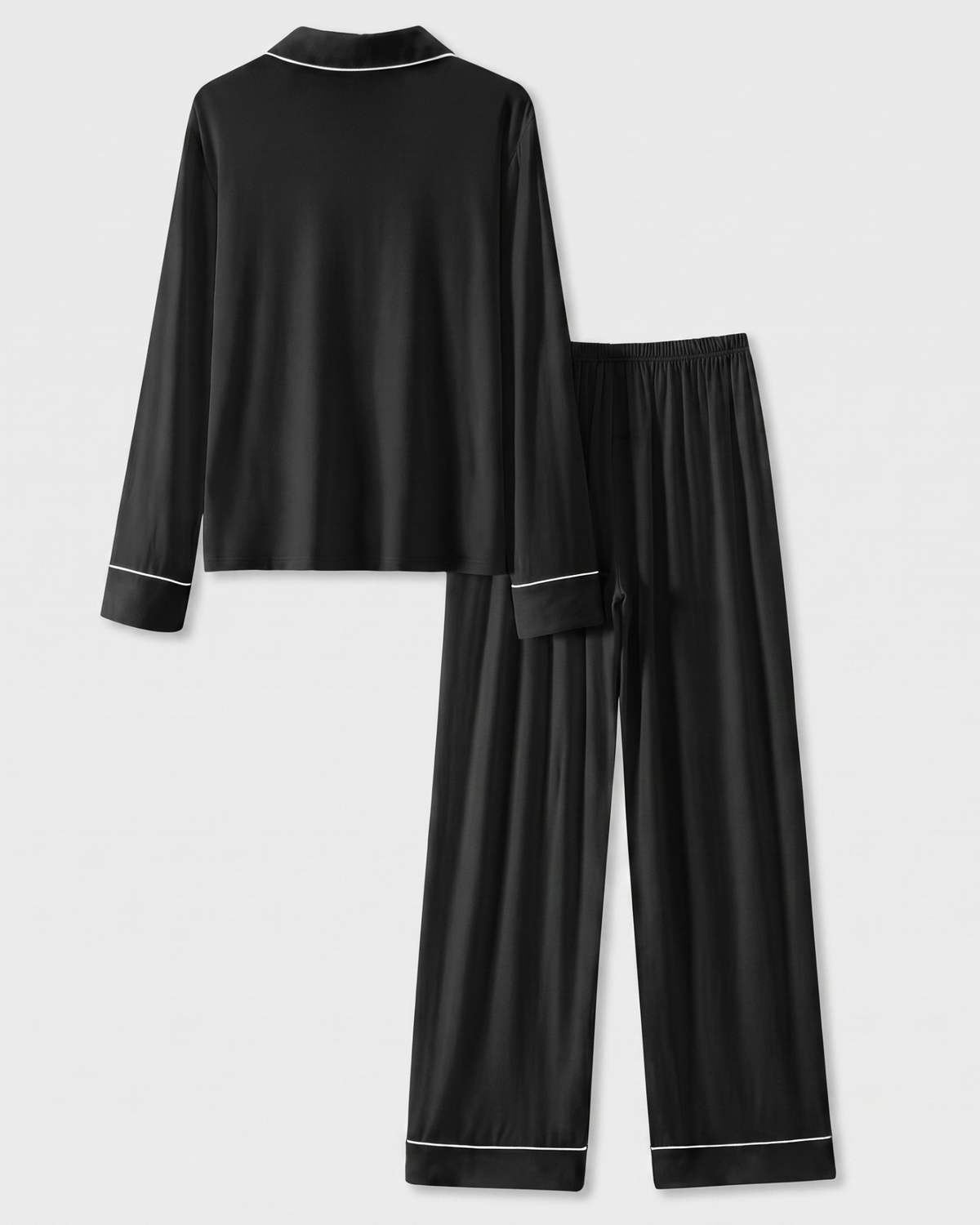 Pyjama à Manches Longues Ultra-Doux