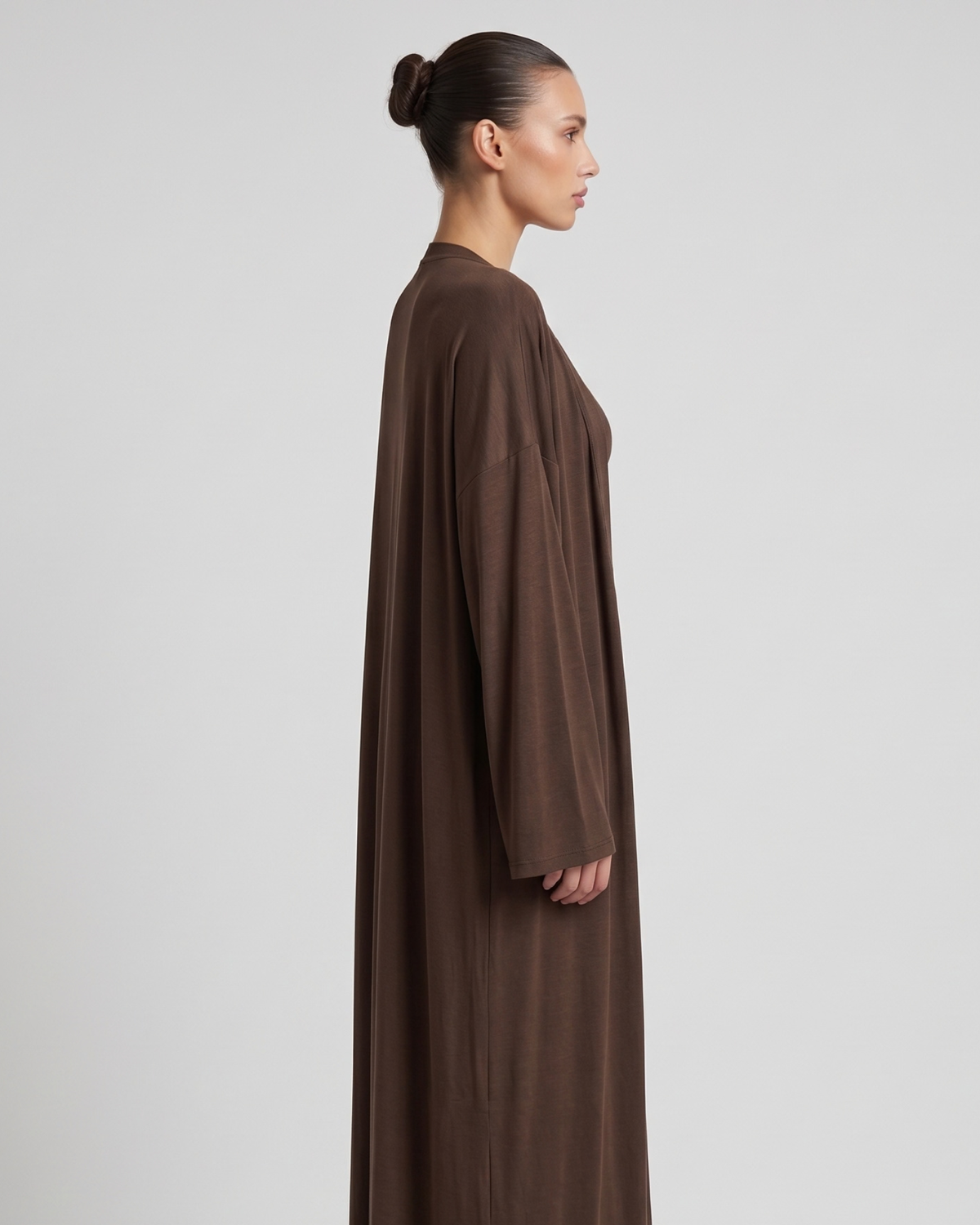 Ensemble de Pyjama 3 Pièces avec Kimono